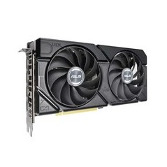 ASUS Dual GeForce RTX 4070 EVO 12GB OC Edition - Unleash Ultimate Gaming Performance & Stunning Graphics!